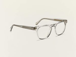 Moscot Dudel 48 Light Grey