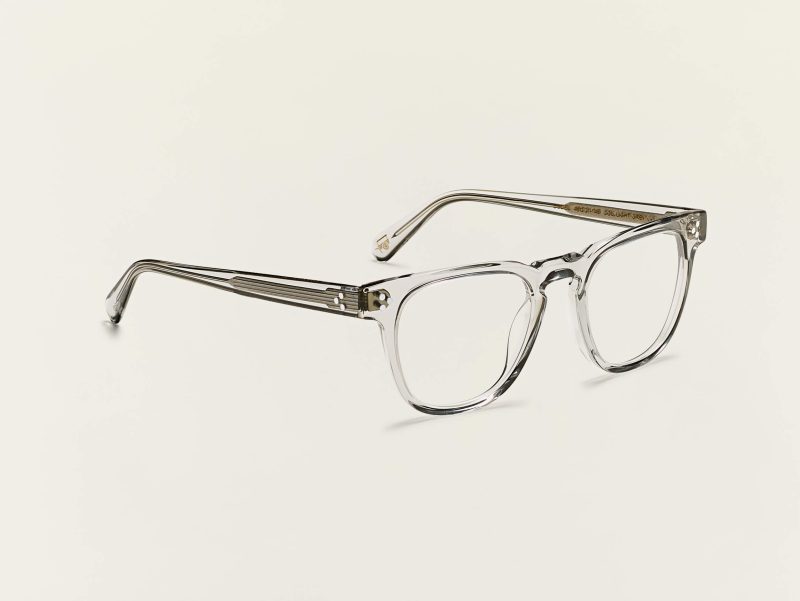Moscot Dudel 48 Light Grey