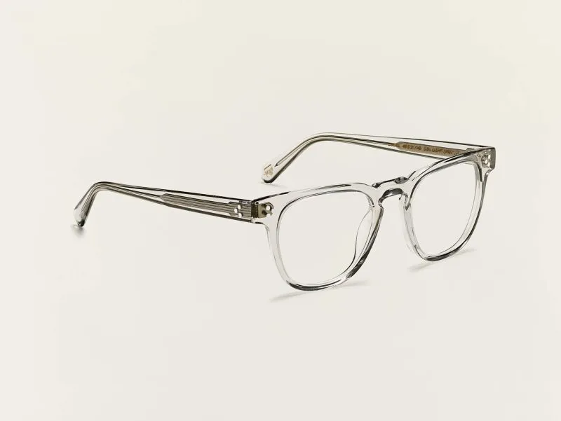 Moscot Dudel 48 Light Grey Moscot Dudel 48 Light Grey