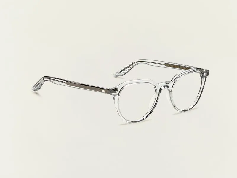 Moscot Kitzel 47 Light Grey