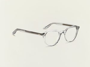 Moscot Kitzel 50 Light Grey