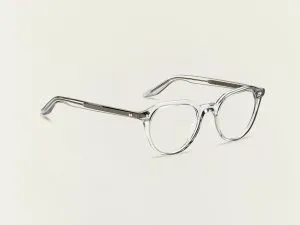 Moscot Kitzel 50 Light Grey