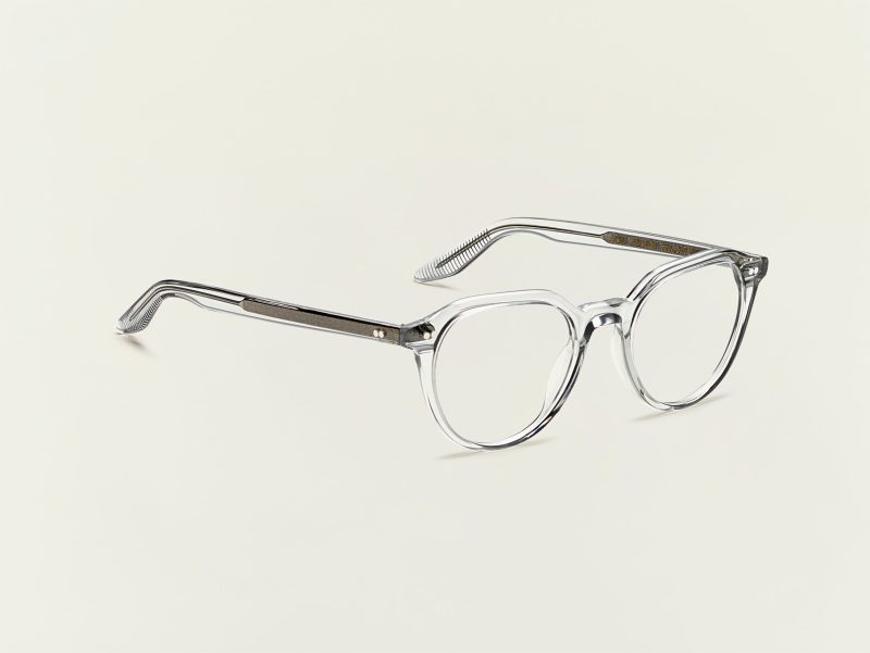 Moscot Kitzel 50 Light Grey