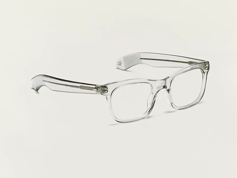 Moscot Hitsik 51 Light Grey Moscot Hitsik 51 Light Grey