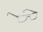 Moscot Kelev 54 Light Grey