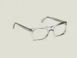 Moscot Kelev 54 Light Grey