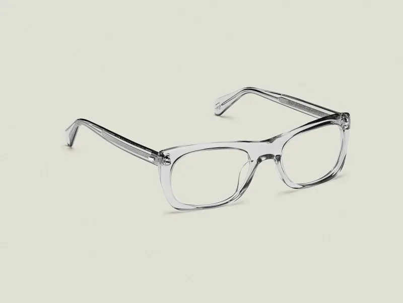 Moscot Kelev 54 Light Grey