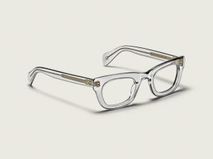 Moscot Spilkes 45 Light Grey