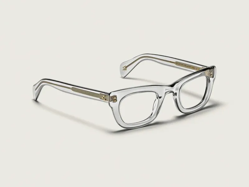 Moscot Spilkes 45 Light Grey