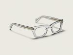 Moscot Spilkes 48 Light Grey