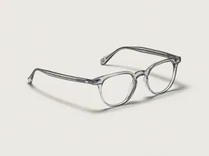 Moscot Fevel 46 Light Grey