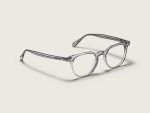 Moscot Fevel 49 Light Grey