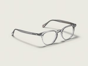 Moscot Fevel 49 Light Grey