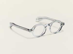 Moscot Foygel 43 Light Grey
