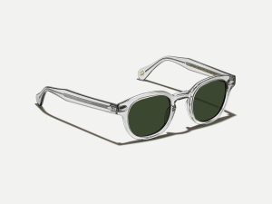 Moscot Lemtosh 49 Light Grey
