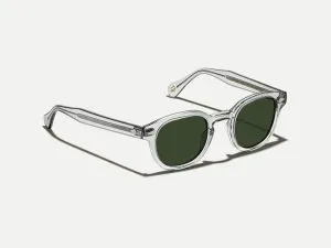 Moscot Lemtosh 49 Light Grey