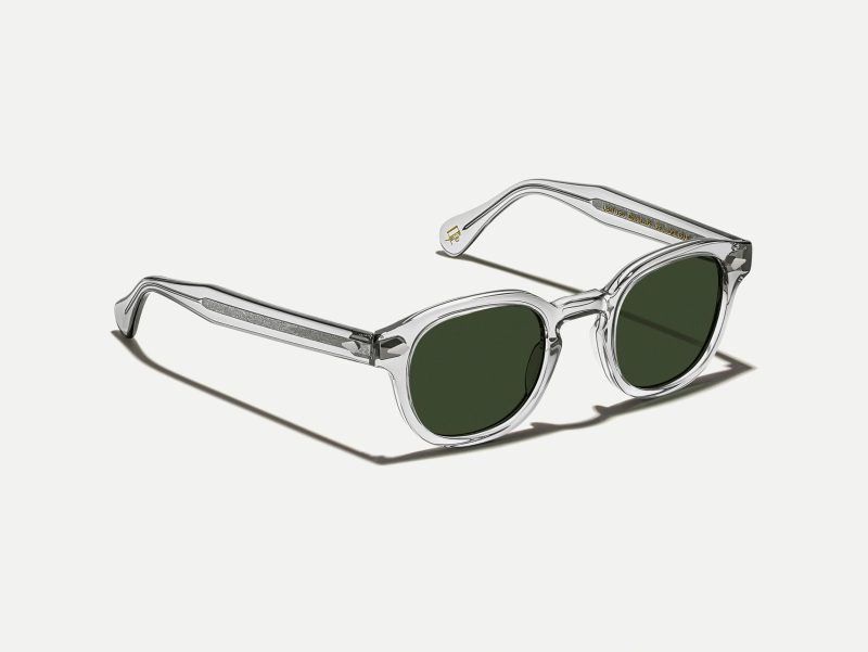 Moscot Lemtosh 49 Light Grey