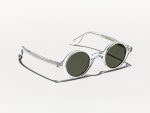 Moscot Zolman 42 Light Grey
