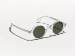 Moscot Zolman 42 Light Grey Moscot Zolman 42 Light Grey