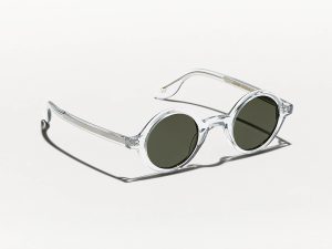 Moscot Zolman 42 Light Grey