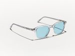 Moscot Vantz 47 Light Grey