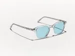 Moscot Vantz 47 Light Grey Moscot Vantz 47 Light Grey