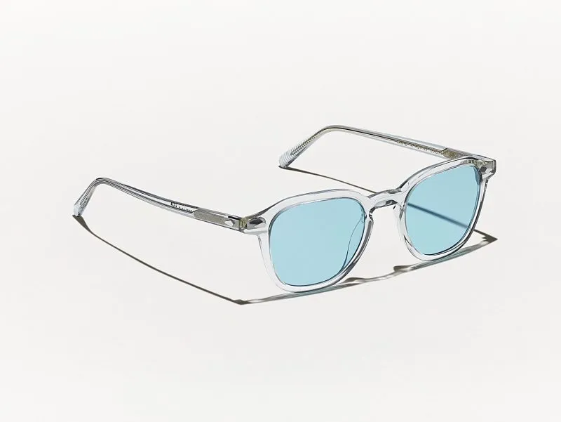 Moscot Vantz 50 Light Grey Moscot Vantz 50 Light Grey
