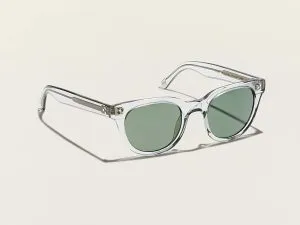 Moscot Vilda 48 Light Grey