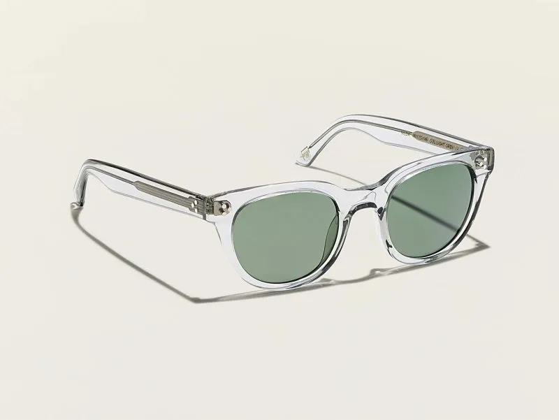 Moscot Vilda 48 Light Grey Moscot Vilda 48 Light Grey
