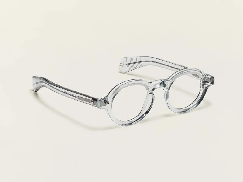 Moscot Foygel 46 Light Grey Moscot Foygel 46 Light Grey