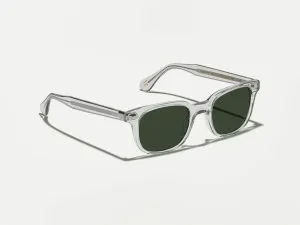 Moscot Boychik 49 Light Grey