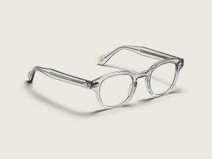 Moscot Lemtosh with rose+ 44 Light Grey