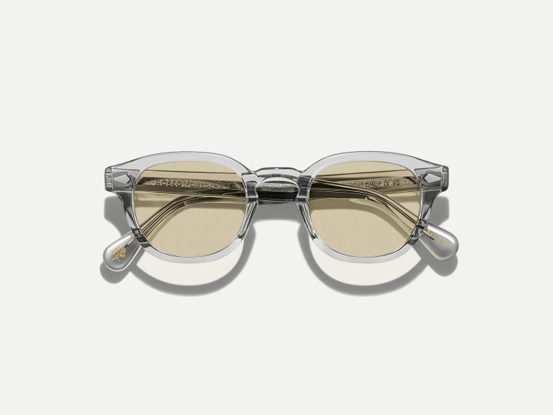 light-grey-1.jpg Moscot Lemtosh with amber+ 46 Light Grey