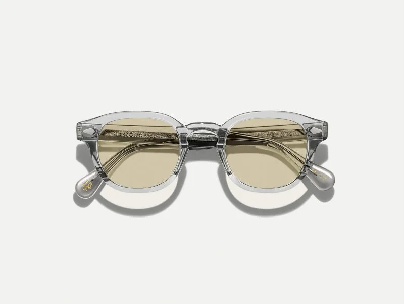 light-grey-1.jpg Moscot Lemtosh with amber+ 49 Light Grey