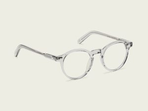 Moscot Miltzen 46 Light Grey