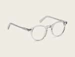 Moscot Miltzen 49 Light Grey