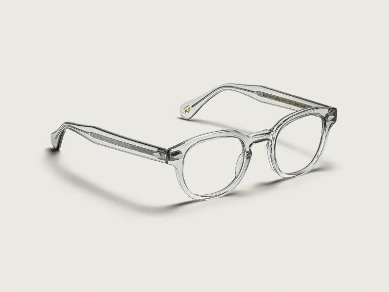 Moscot Lemtosh 44 Light Grey Moscot Lemtosh 44 Light Grey