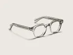 Moscot Dolt 44 Light Grey