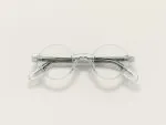 Moscot Zolman 42 Light Grey (2) สินค้า Siam Eyewear