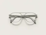 Moscot Bjorn 58 Light Grey (2) สินค้า Siam Eyewear