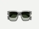 Moscot Zissel 49 Light Grey (2) สินค้า Siam Eyewear