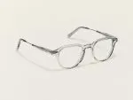 Moscot Kash 47 Light Grey/Silver