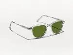 Moscot Kash 50 Light Grey/Silver Moscot Kash 50 Light Grey/Silver
