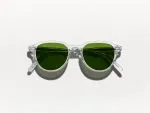 Moscot Kash 50 Light Grey/Silver (2) สินค้า Siam Eyewear