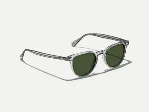 Moscot Fevel 49 Light Grey