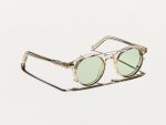 Moscot Clipzen 46 Limelight