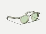 Moscot Dahven sage with custom made tints™ 47 G-15