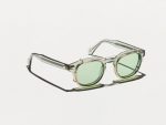 Moscot Cliptosh 44 Limelight
