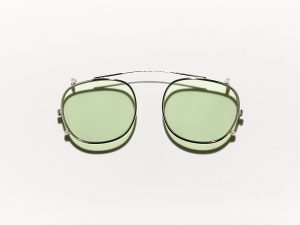 Moscot Cliptosh 46 Limelight