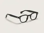 Moscot Lemtosh 46 Matte Black